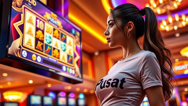 Pusat4D
